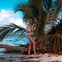 Отзыв от Ира - Виза Destination Thailand